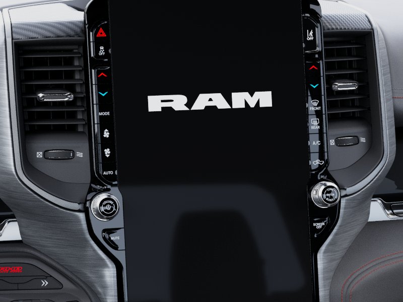 Thumbnail: 2026 RAM 1500 - 7