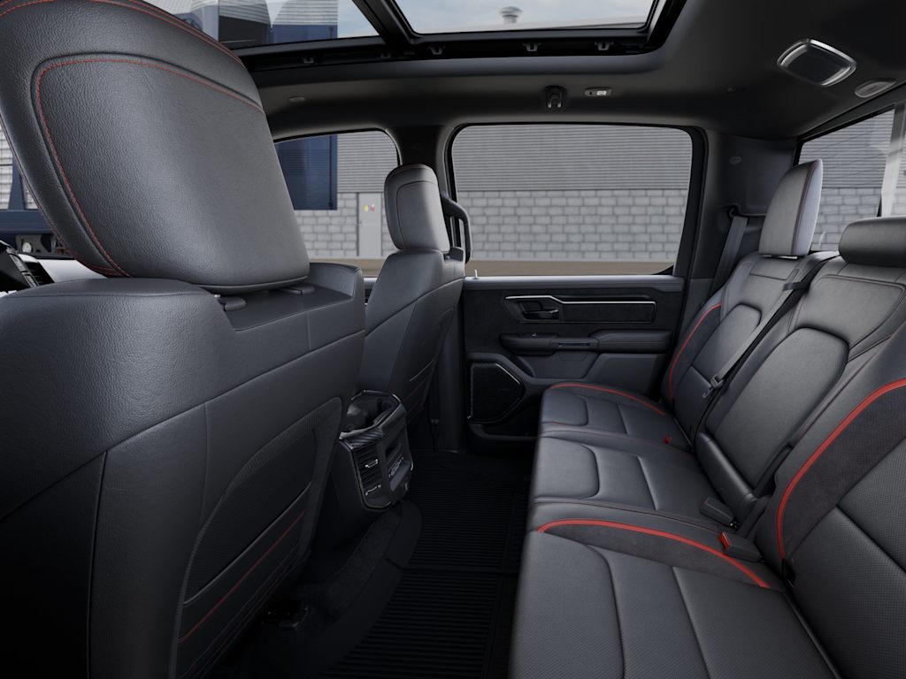 Thumbnail: 2026 RAM 1500 - 24