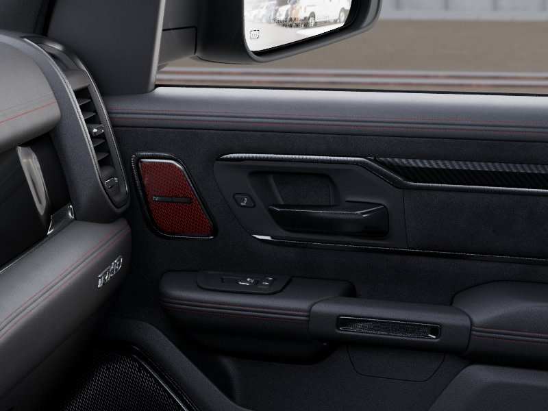 Thumbnail: 2026 RAM 1500 - 25