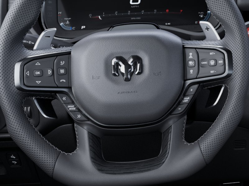 Thumbnail: 2026 RAM 1500 - 22