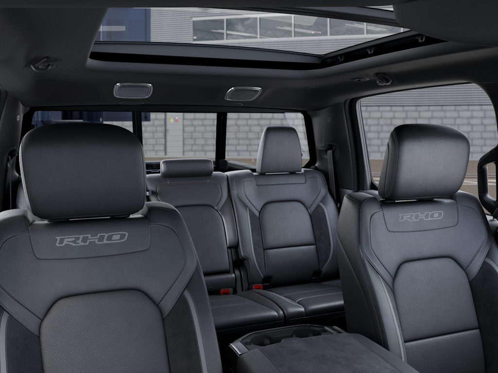 Thumbnail: 2026 RAM 1500 - 26