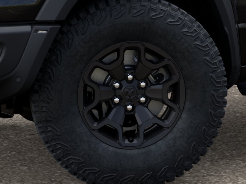 Thumbnail: 2026 RAM 1500 - 8