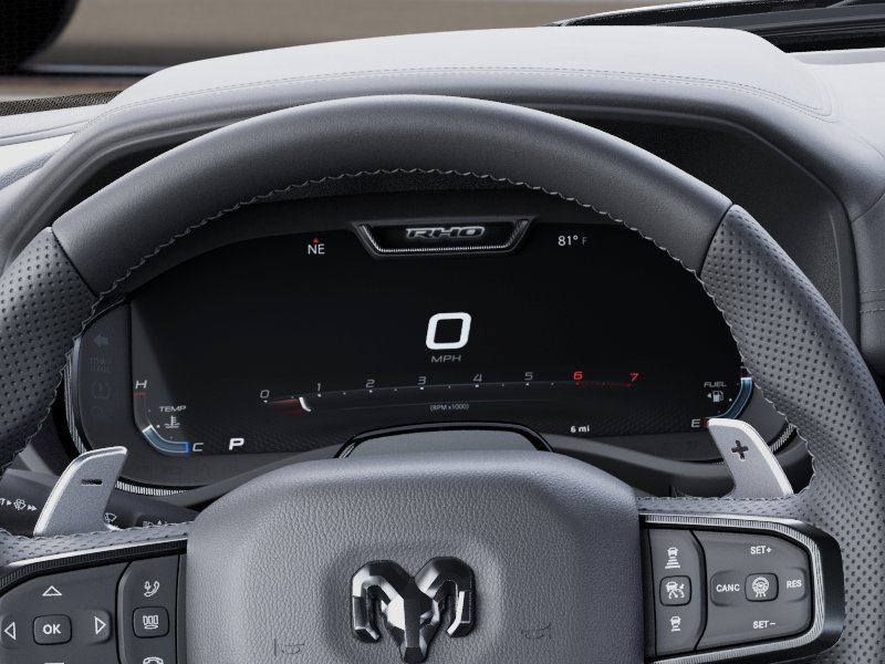 Thumbnail: 2026 RAM 1500 - 13