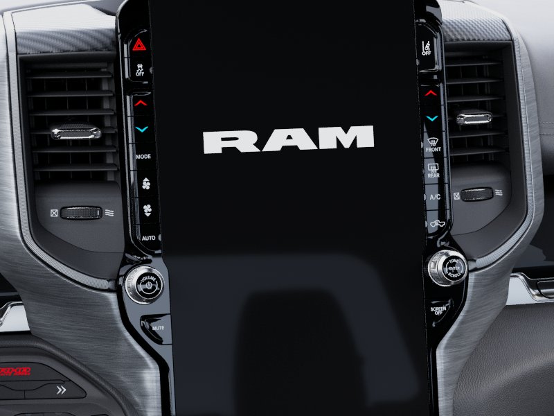 Thumbnail: 2026 RAM 1500 - 7