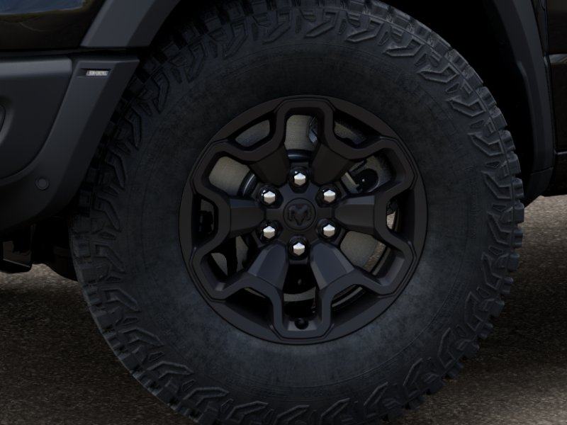 Thumbnail: 2026 RAM 1500 - 7