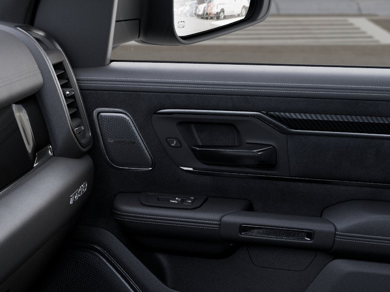 Thumbnail: 2026 RAM 1500 - 26