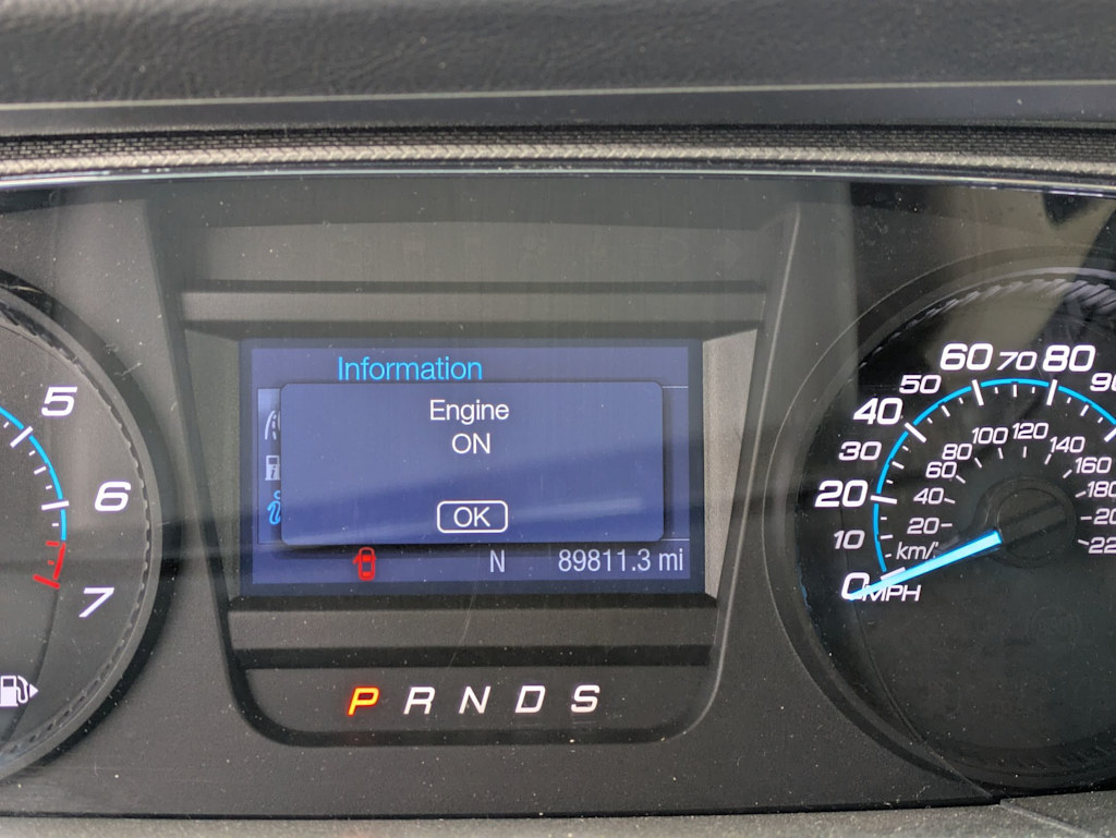 Thumbnail: 2017 Ford Taurus - 15