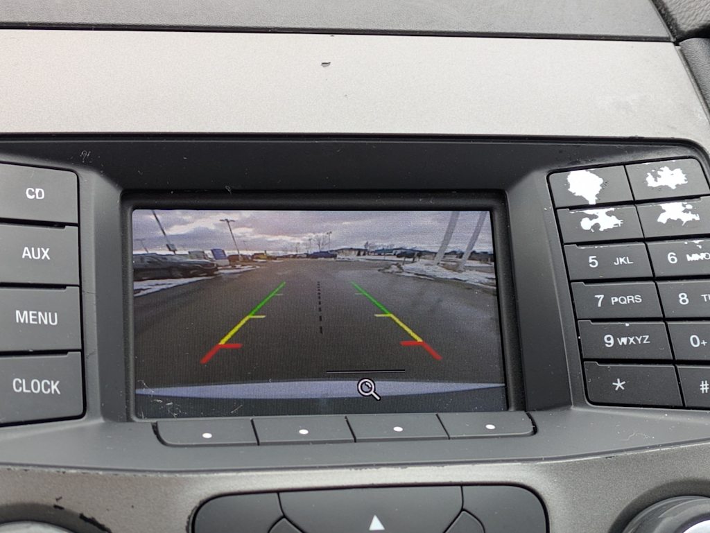 Thumbnail: 2017 Ford Taurus - 30