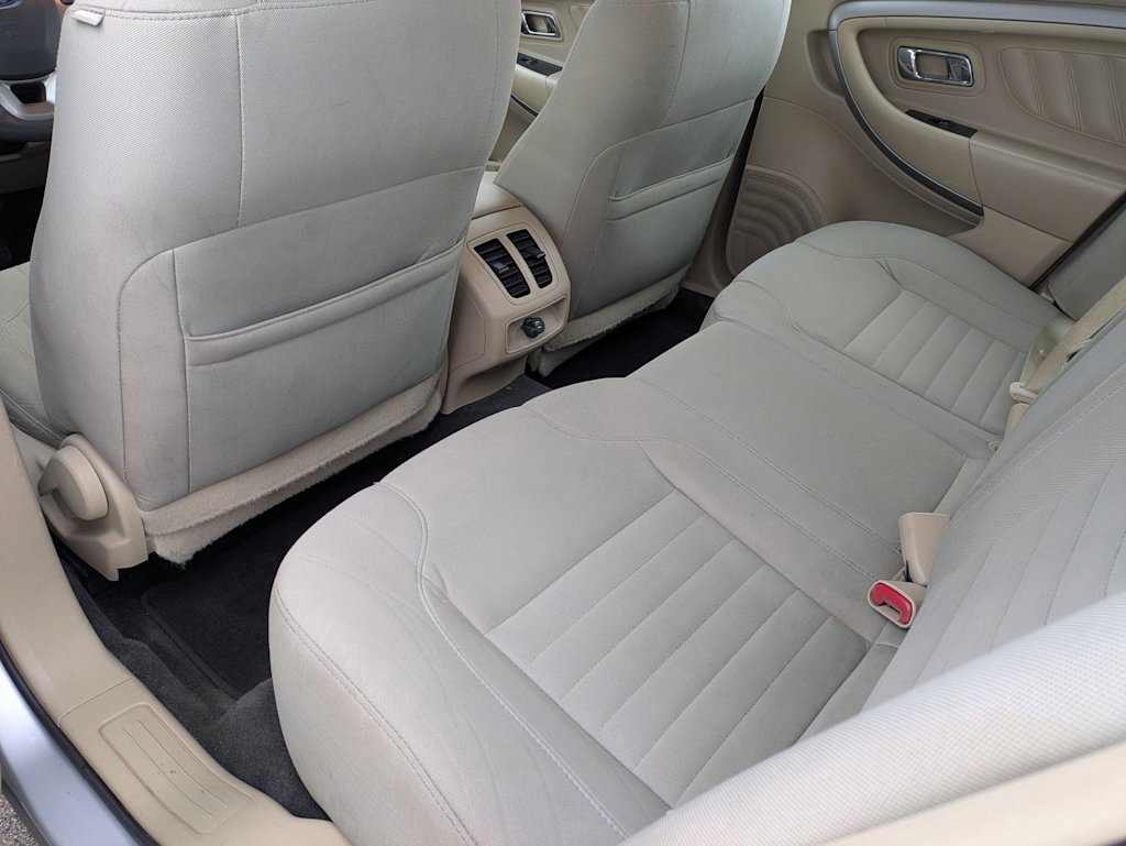 Thumbnail: 2017 Ford Taurus - 11