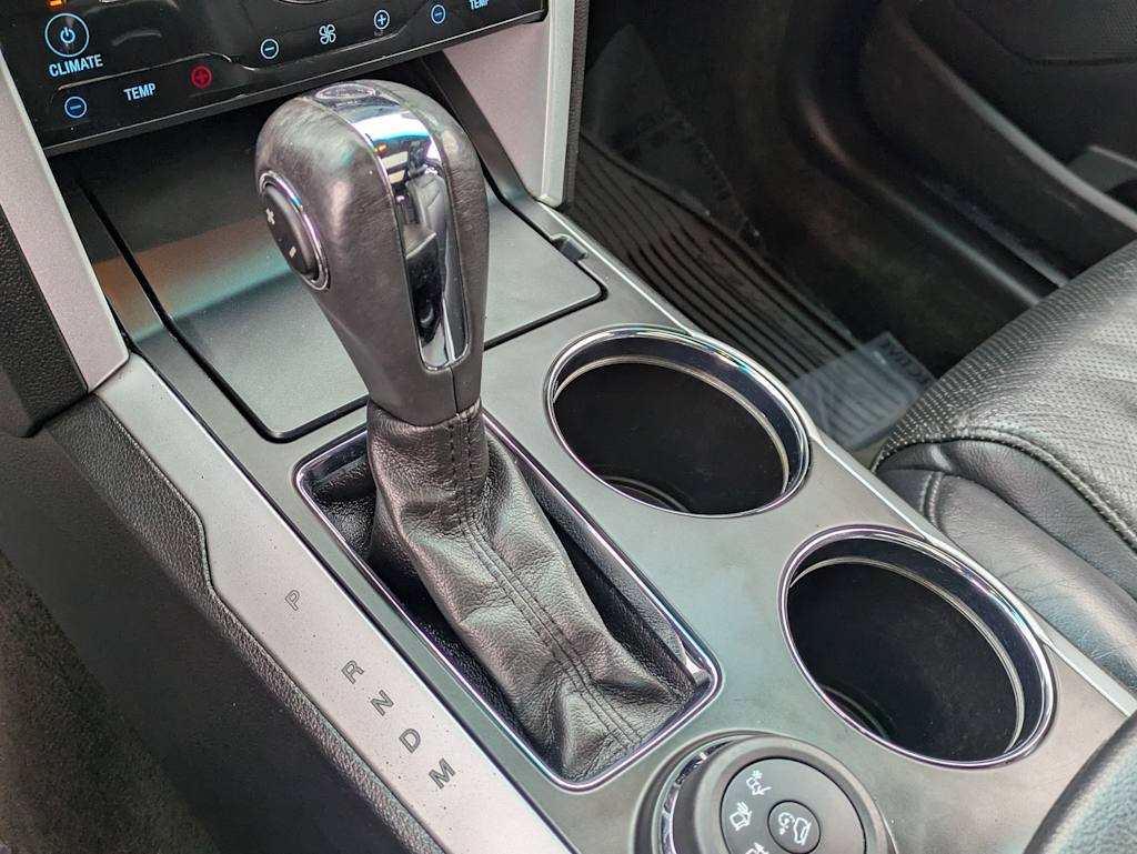 Thumbnail: 2014 Ford Explorer - 34