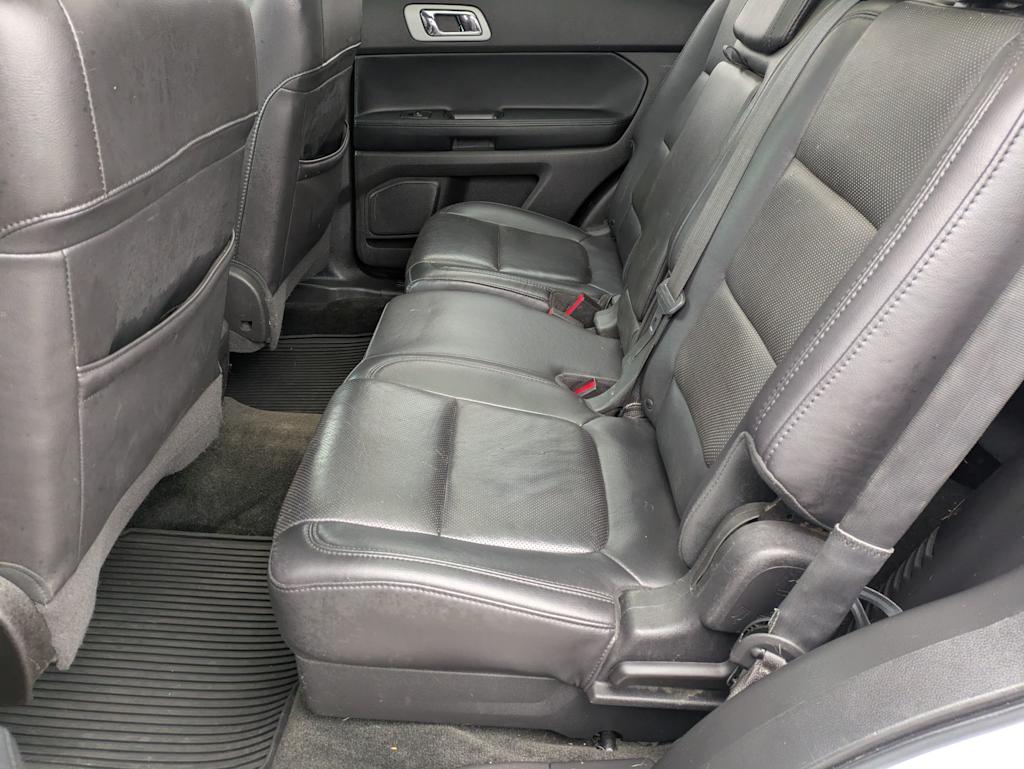 Thumbnail: 2014 Ford Explorer - 26