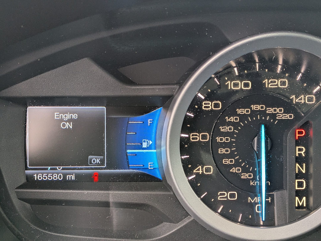 Thumbnail: 2014 Ford Explorer - 15