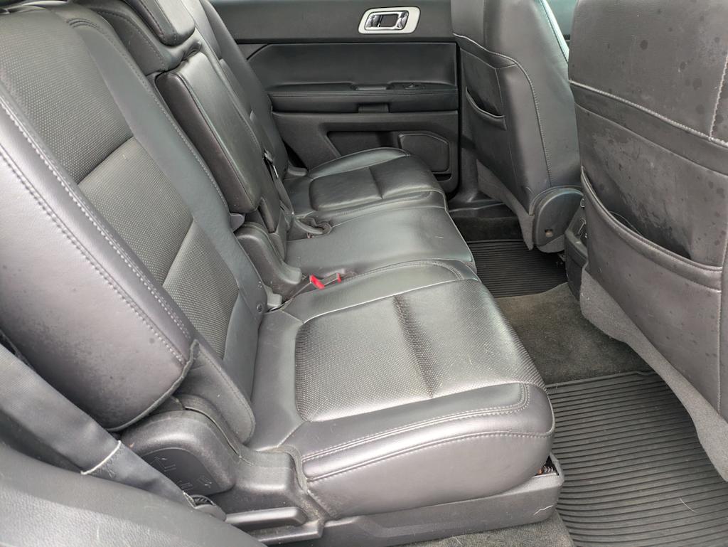 Thumbnail: 2014 Ford Explorer - 27