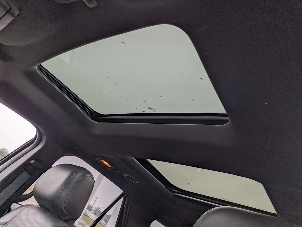 Thumbnail: 2014 Ford Explorer - 25