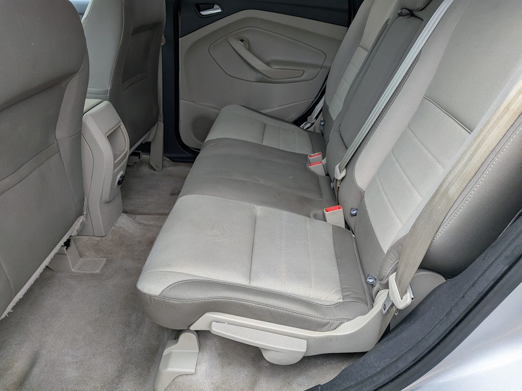 Thumbnail: 2014 Ford Escape - 23