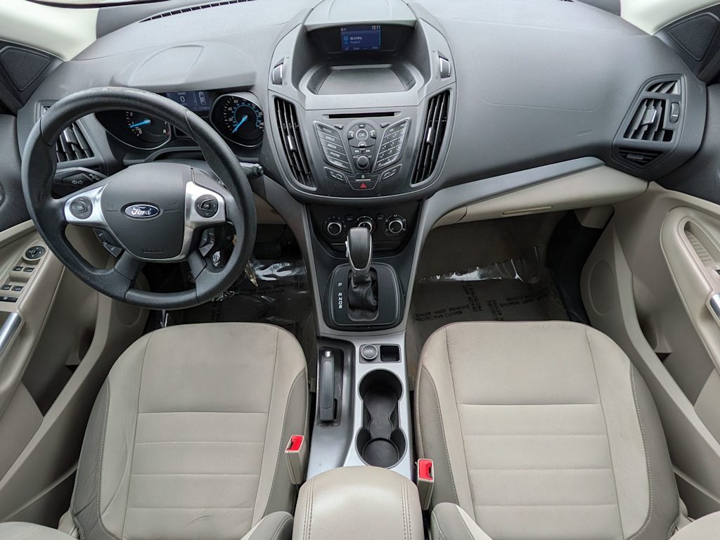 Thumbnail: 2014 Ford Escape - 8