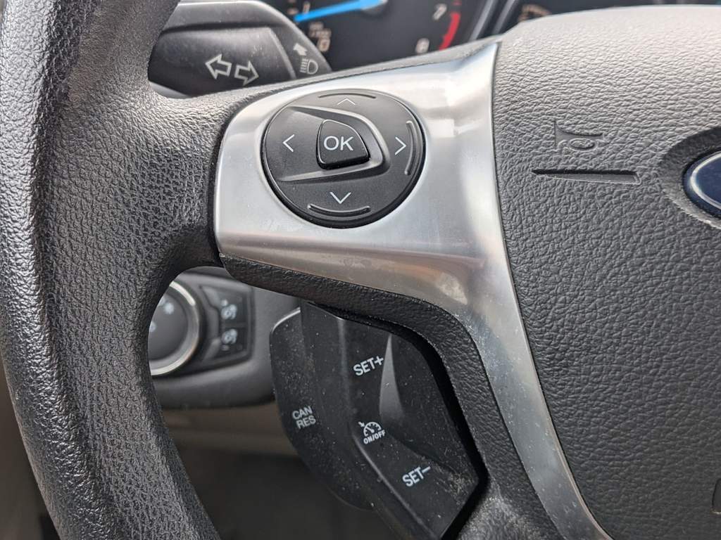 Thumbnail: 2014 Ford Escape - 25