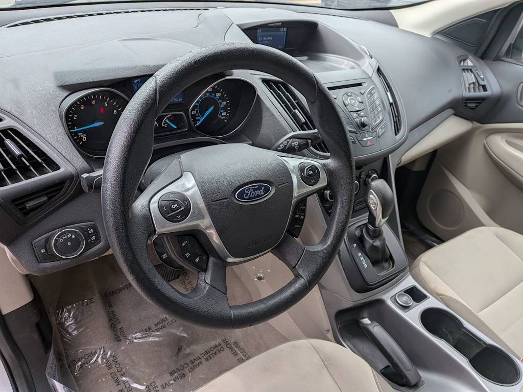 Thumbnail: 2014 Ford Escape - 2
