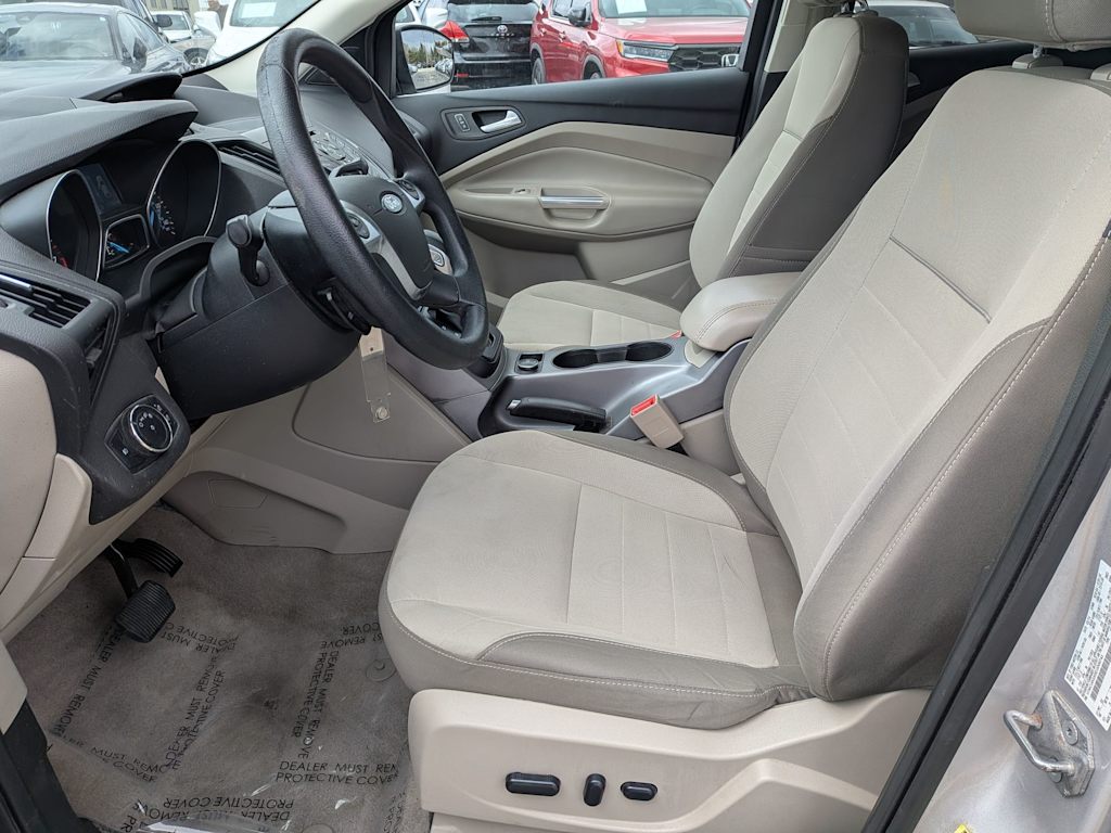 Thumbnail: 2014 Ford Escape - 9