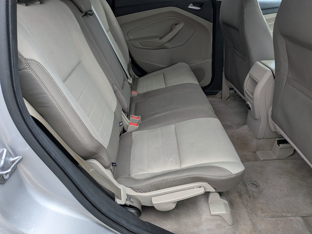 Thumbnail: 2014 Ford Escape - 24