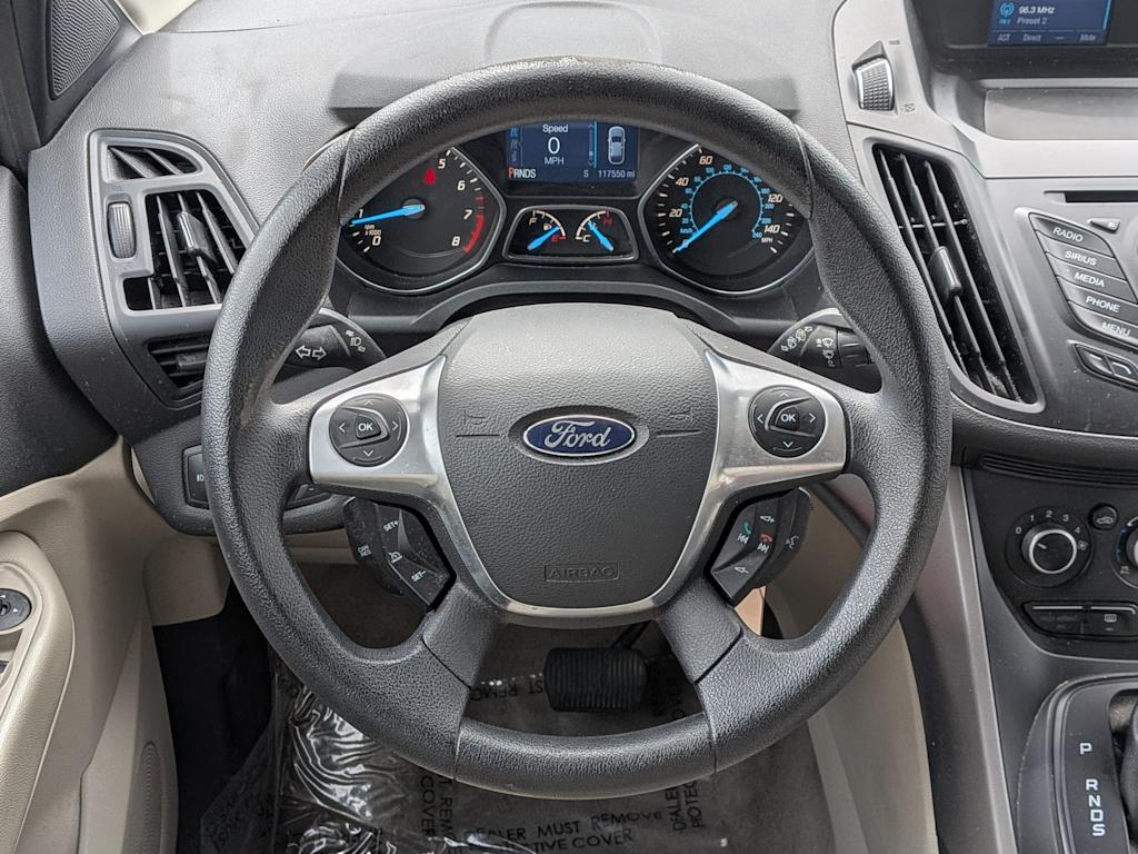 Thumbnail: 2014 Ford Escape - 12