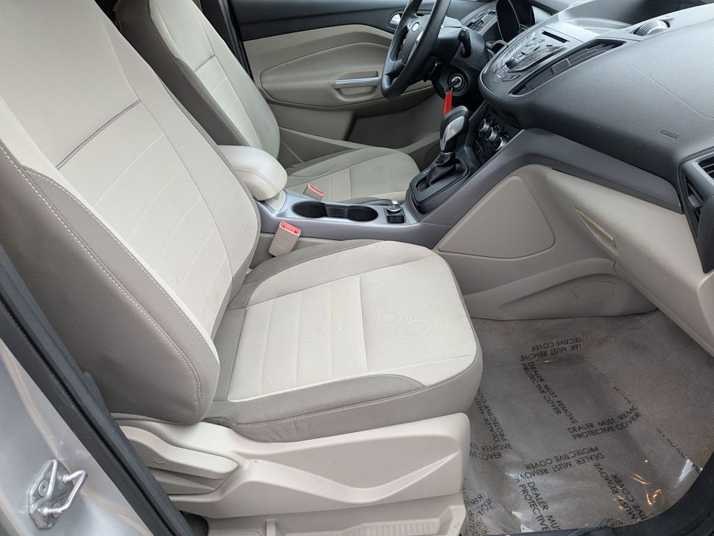 Thumbnail: 2014 Ford Escape - 10