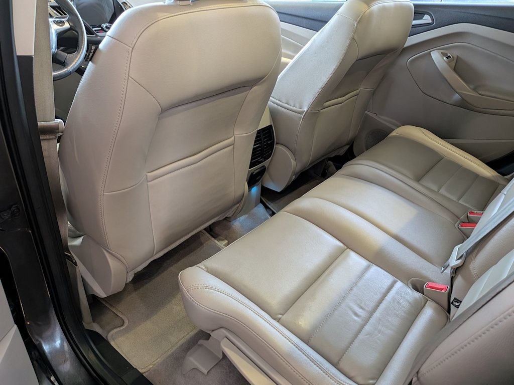 Thumbnail: 2016 Ford Escape - 12