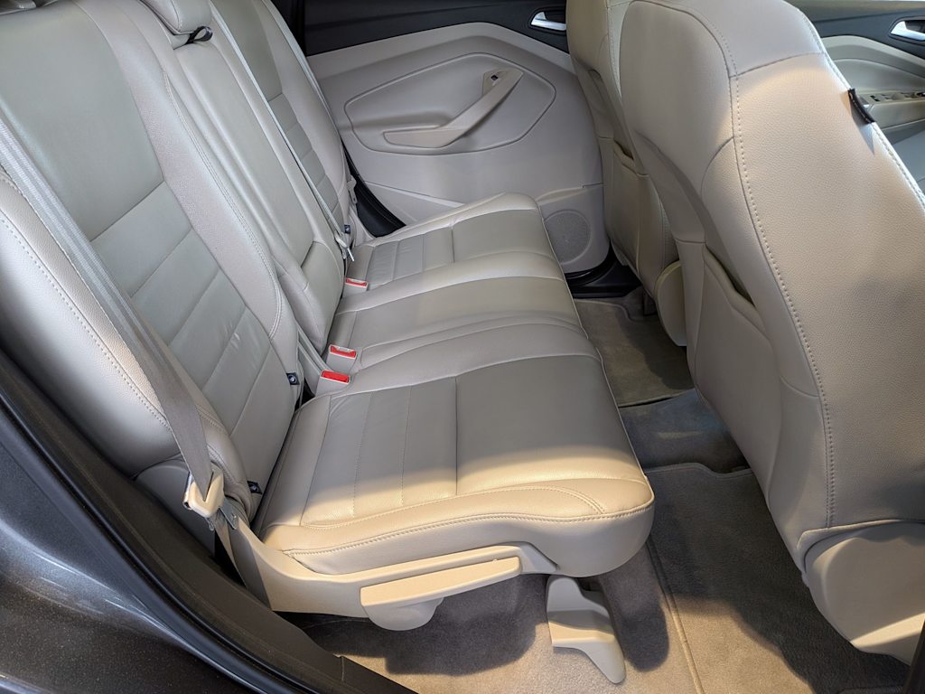 Thumbnail: 2016 Ford Escape - 29