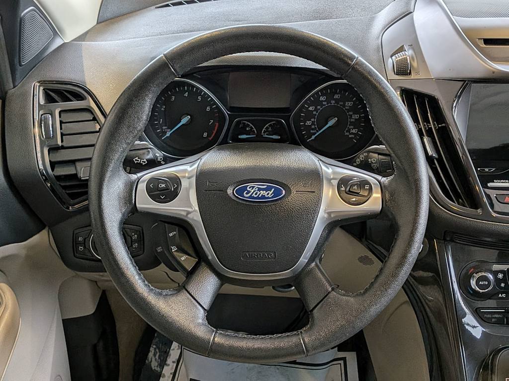 Thumbnail: 2016 Ford Escape - 13