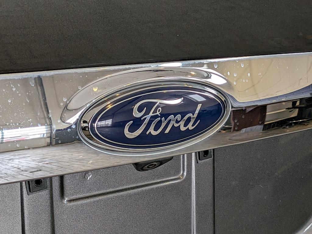 Thumbnail: 2016 Ford Escape - 25