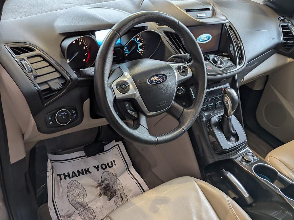 Thumbnail: 2016 Ford Escape - 2