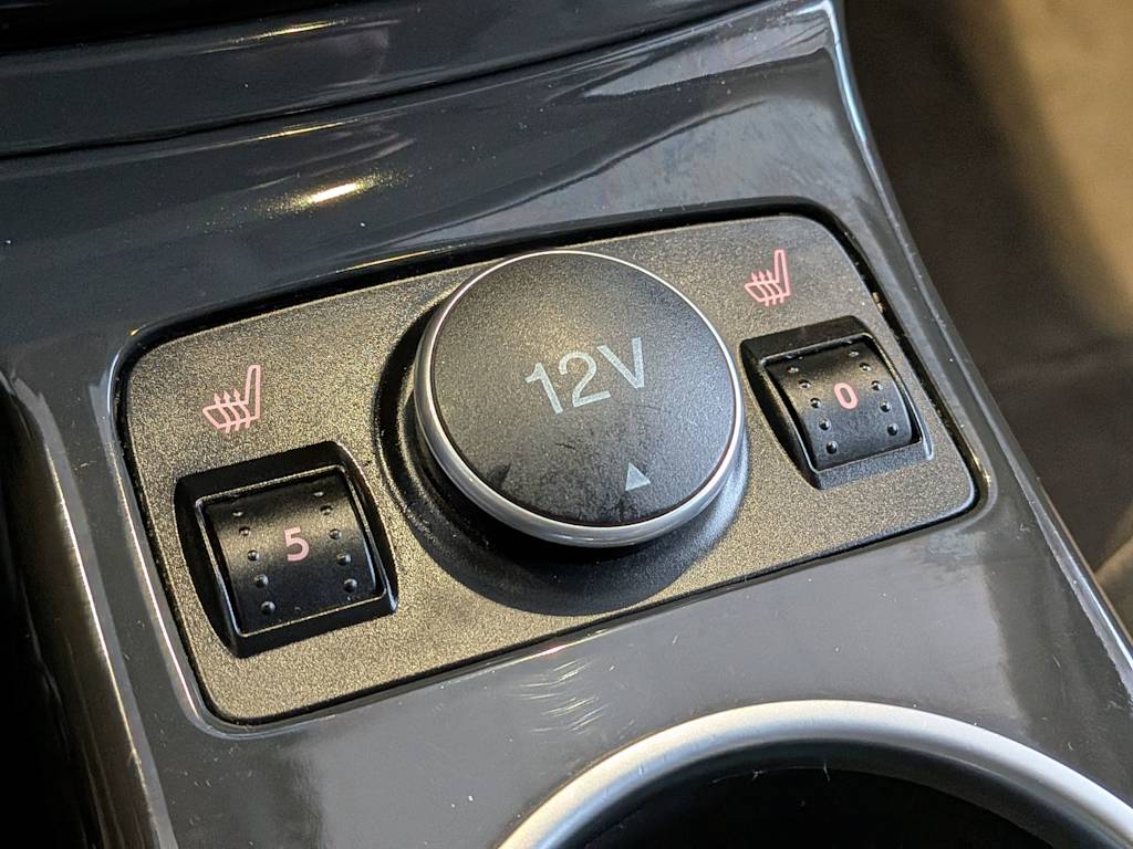 Thumbnail: 2016 Ford Escape - 37