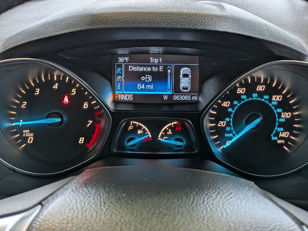 Thumbnail: 2016 Ford Escape - 17