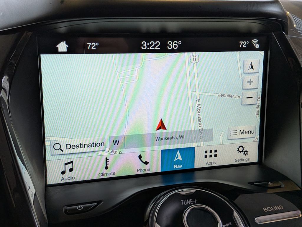 Thumbnail: 2016 Ford Escape - 35