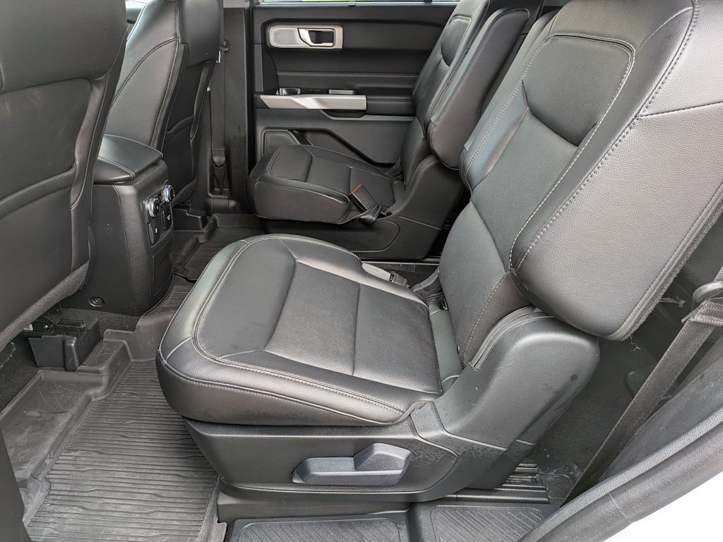 Thumbnail: 2024 Ford Explorer - 28