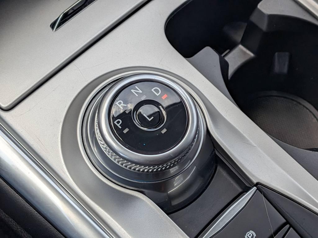 Thumbnail: 2024 Ford Explorer - 36