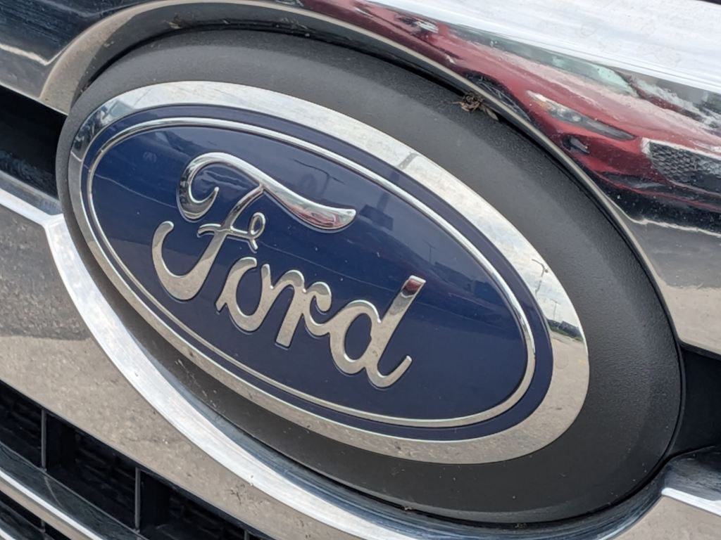 Thumbnail: 2020 Ford F-150 - 24