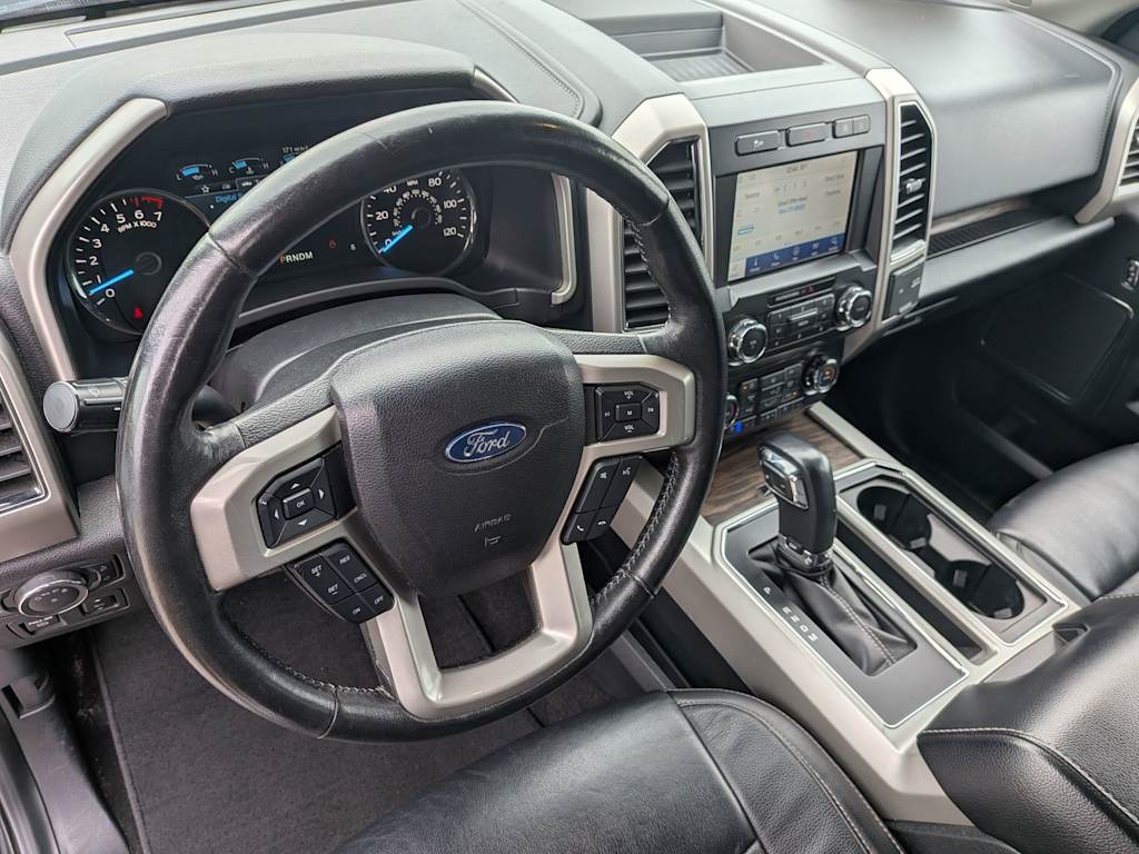 Thumbnail: 2020 Ford F-150 - 2