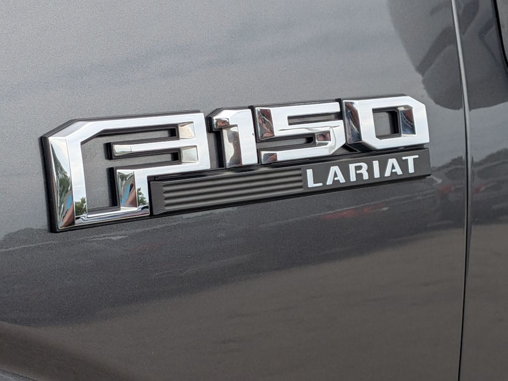Thumbnail: 2020 Ford F-150 - 7