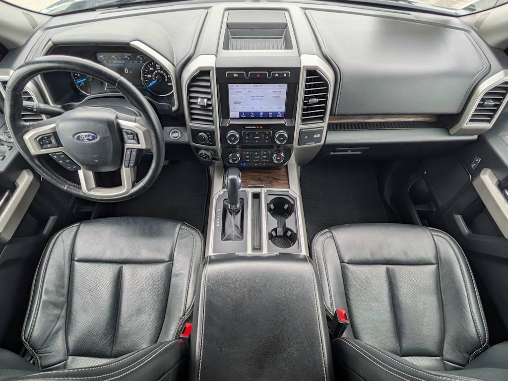 Thumbnail: 2020 Ford F-150 - 9