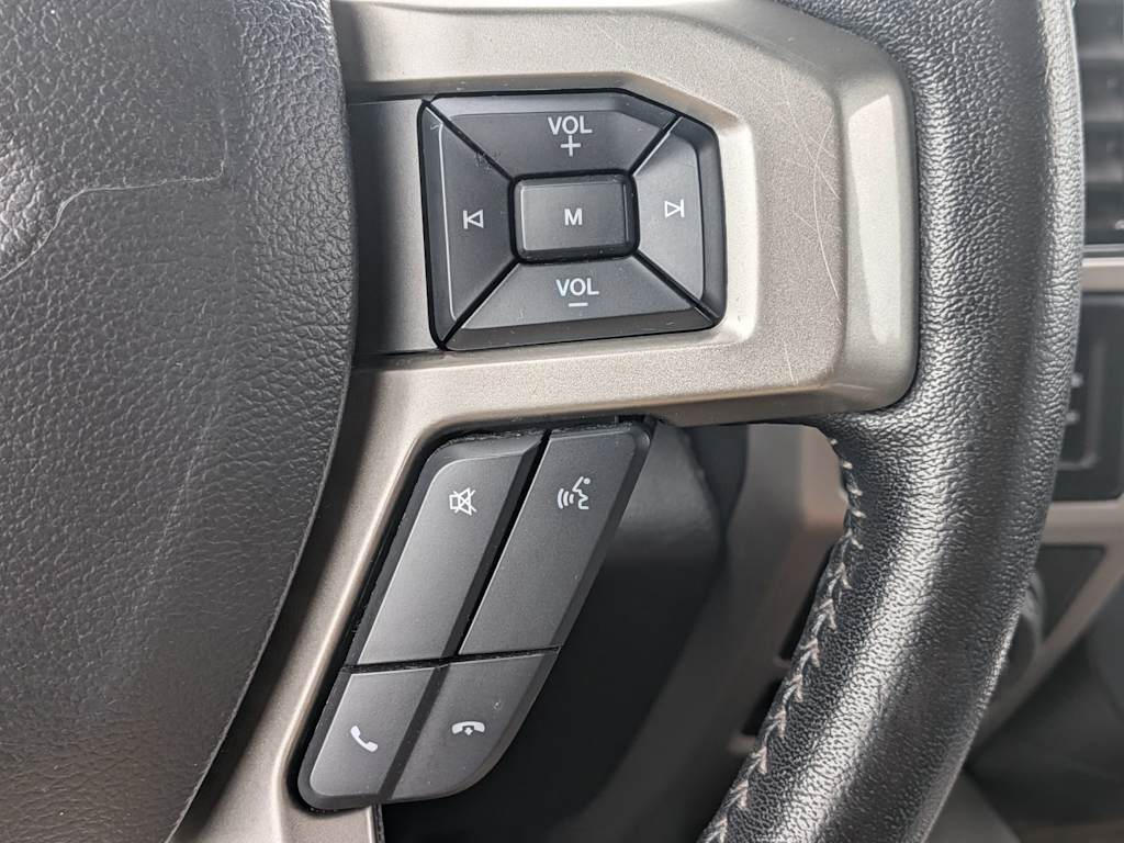 Thumbnail: 2020 Ford F-150 - 29