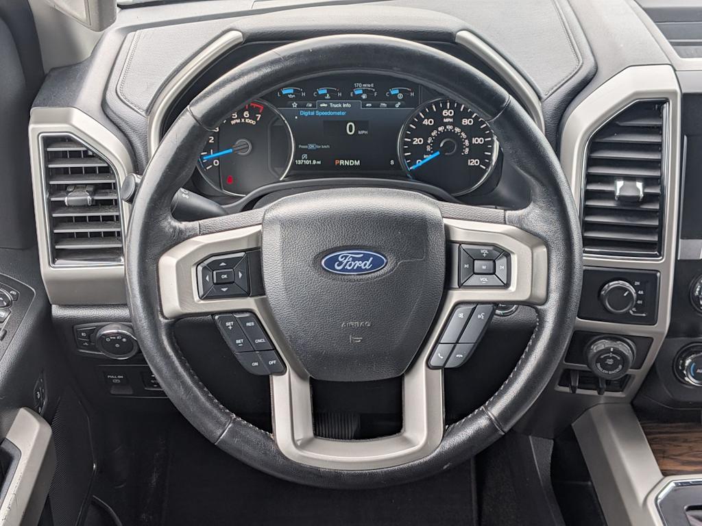 Thumbnail: 2020 Ford F-150 - 13