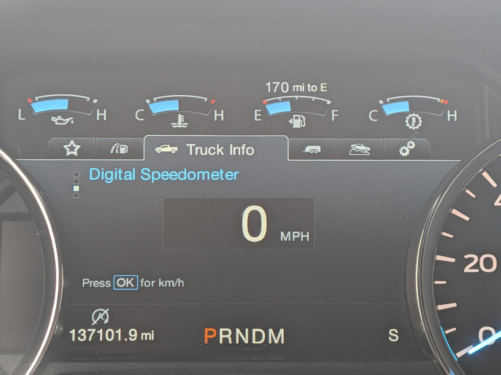 Thumbnail: 2020 Ford F-150 - 16