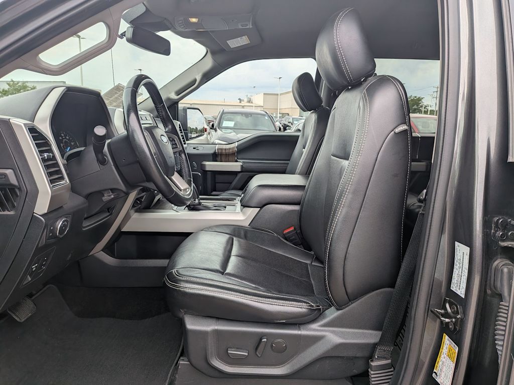 Thumbnail: 2020 Ford F-150 - 10