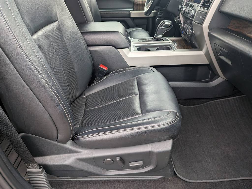 Thumbnail: 2020 Ford F-150 - 11