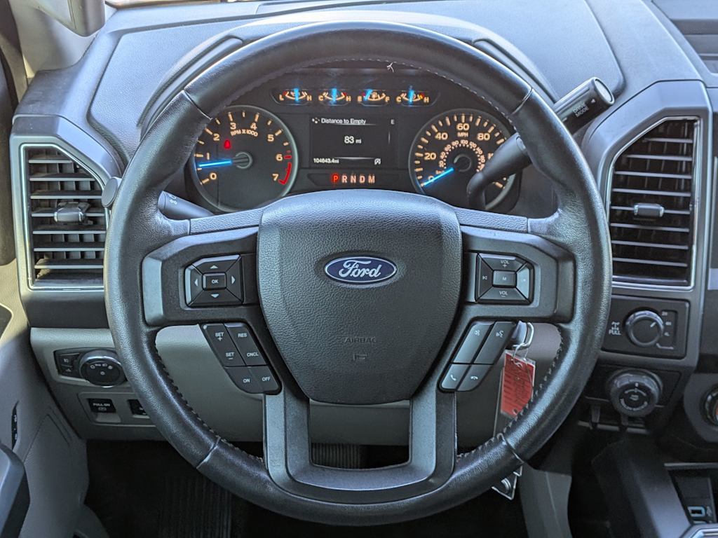 Thumbnail: 2018 Ford F-150 - 13