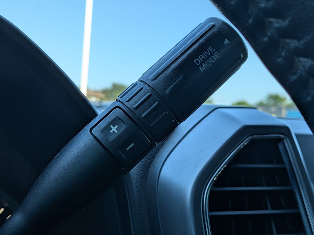 Thumbnail: 2018 Ford F-150 - 29