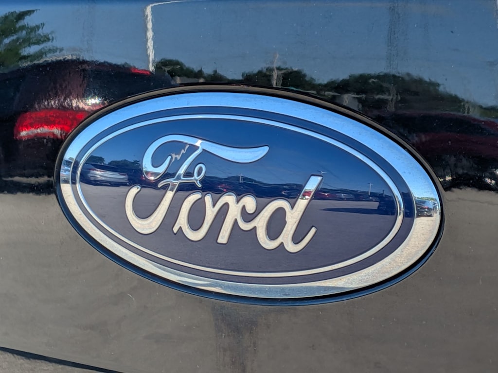 Thumbnail: 2018 Ford F-150 - 23