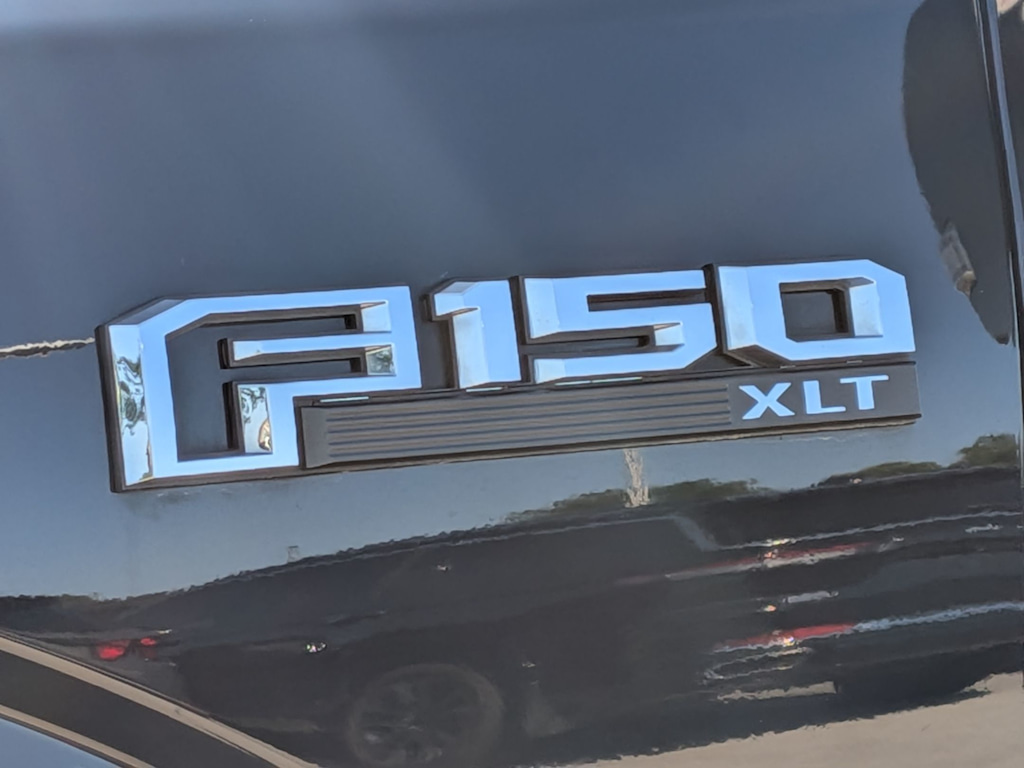 Thumbnail: 2018 Ford F-150 - 7