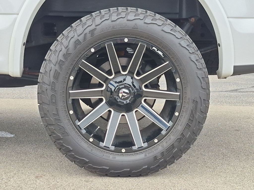 Thumbnail: 2017 Ford F-150 - 8